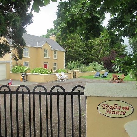 Tralia Farmhouse Self Catering فارانفور الغرفة الصورة