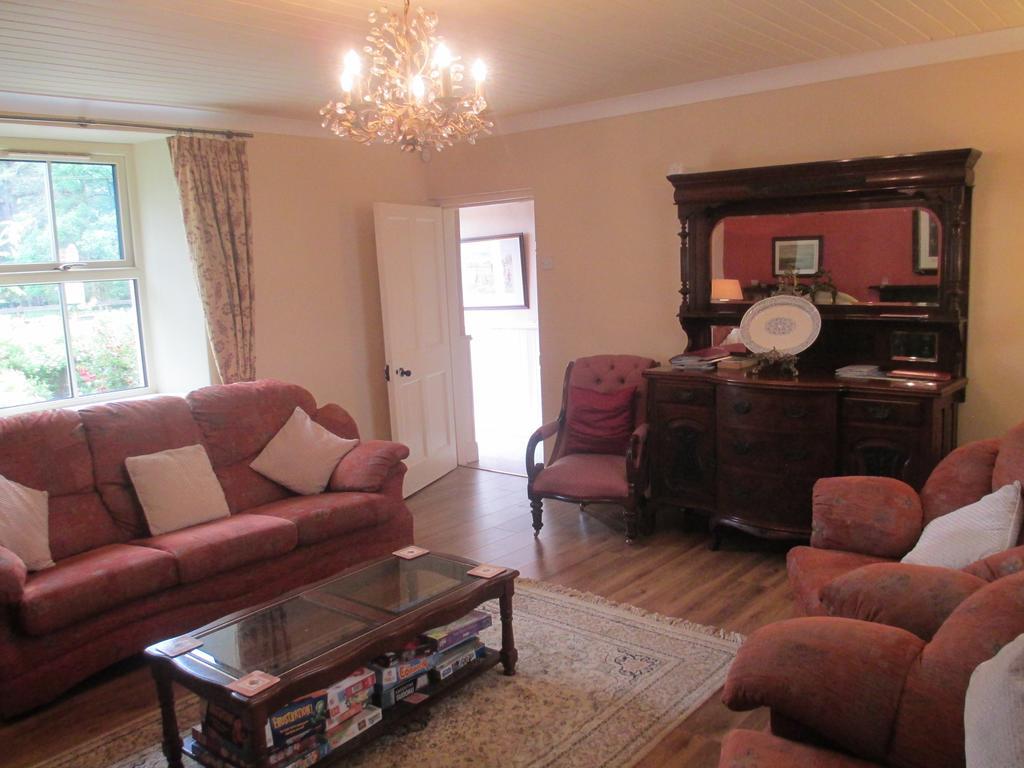 Tralia Farmhouse Self Catering فارانفور الغرفة الصورة