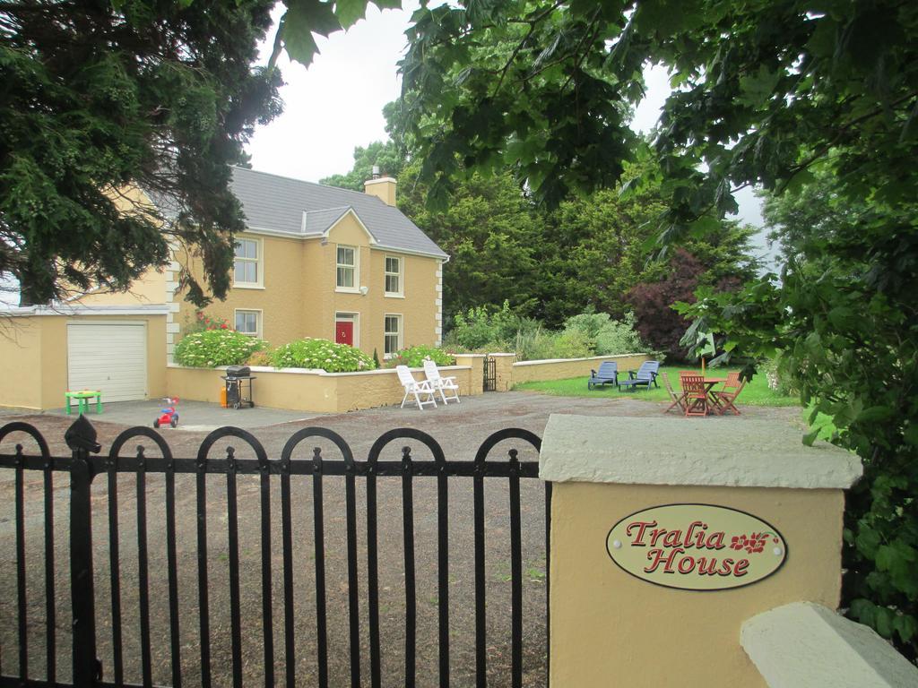 Tralia Farmhouse Self Catering فارانفور الغرفة الصورة
