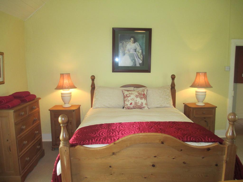 Tralia Farmhouse Self Catering فارانفور الغرفة الصورة